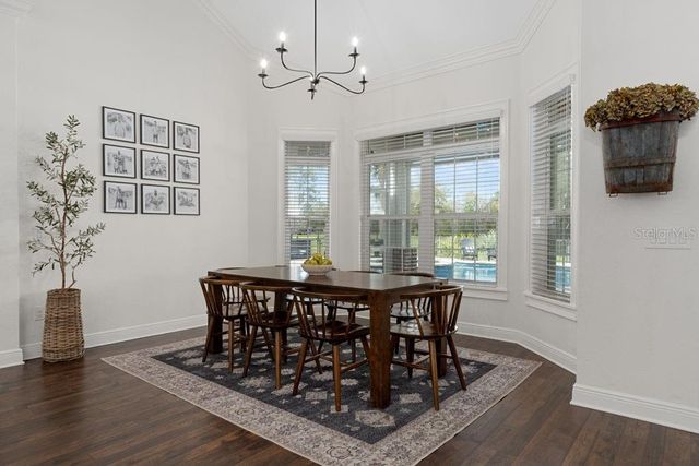 2870 NW 87TH AVENUE, Wildwood, FL 34785