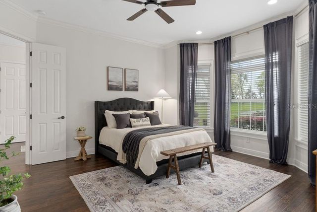 2870 NW 87TH AVENUE, Wildwood, FL 34785