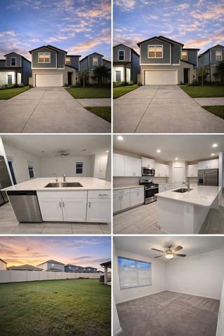 2545 LEONIA LANE, Zephyrhills, FL 33541