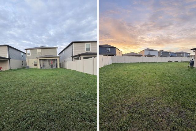 2545 LEONIA LANE, Zephyrhills, FL 33541