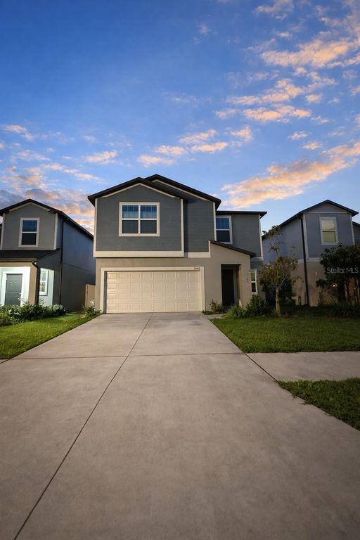 2545 LEONIA LANE, Zephyrhills, FL 33541