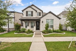 1431 Cypress Thorn Drive, Arlington, TX 76005