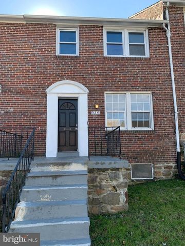 929 E 41ST ST, Baltimore, MD 21218