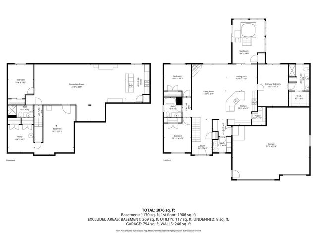 1625 DRUSILLAS WAY, Green Bay, WI 54313