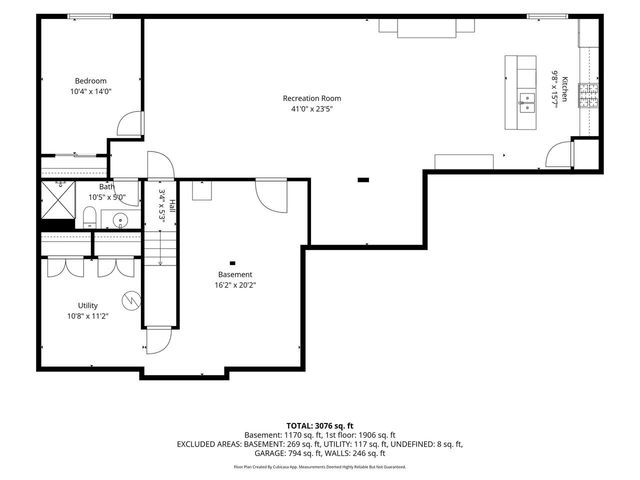 1625 DRUSILLAS WAY, Green Bay, WI 54313