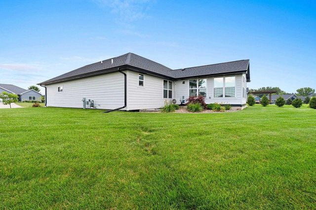 1625 DRUSILLAS WAY, Green Bay, WI 54313