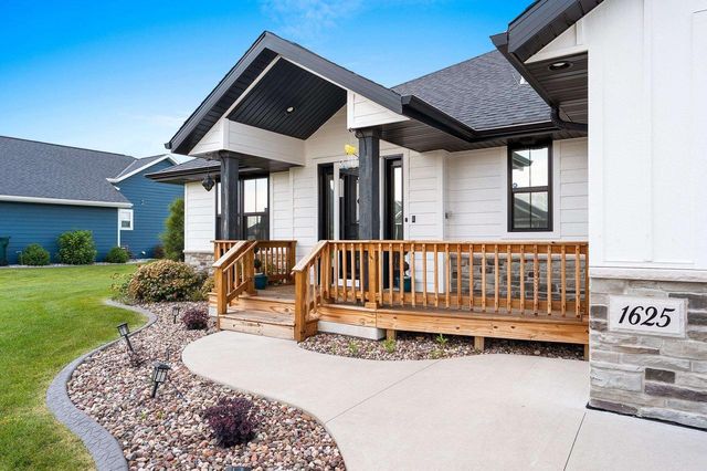 1625 DRUSILLAS WAY, Green Bay, WI 54313