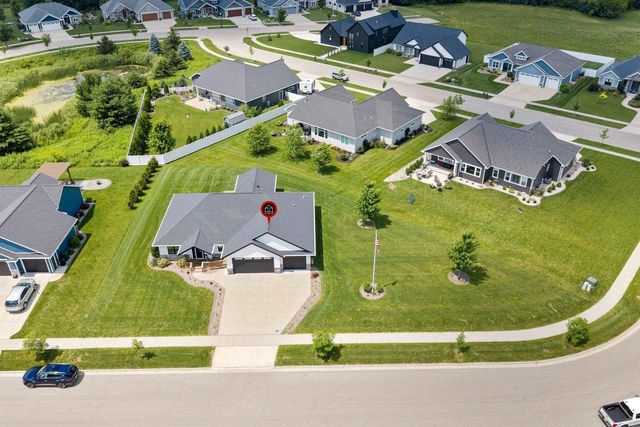 1625 DRUSILLAS WAY, Green Bay, WI 54313