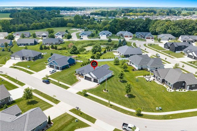 1625 DRUSILLAS WAY, Green Bay, WI 54313