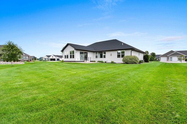 1625 DRUSILLAS WAY, Green Bay, WI 54313