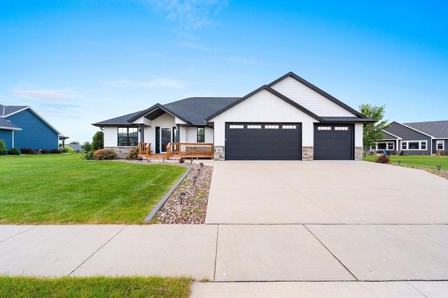 1625 DRUSILLAS WAY, Green Bay, WI 54313