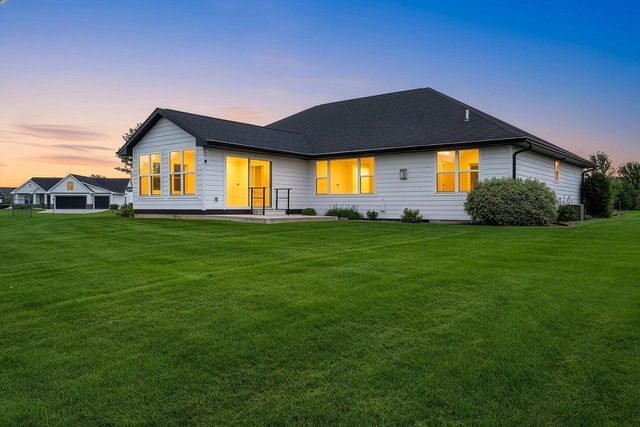 1625 DRUSILLAS WAY, Green Bay, WI 54313