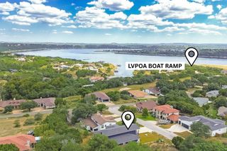 20104 Byrd Ave, Lago Vista, TX 78645