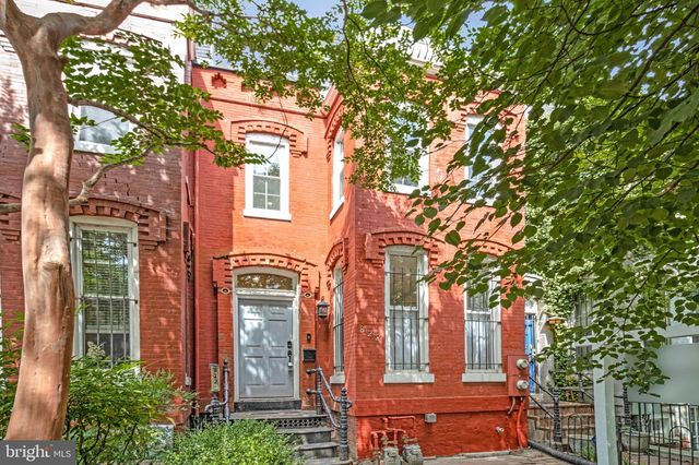 822 5TH ST NE, Washington, DC 20002