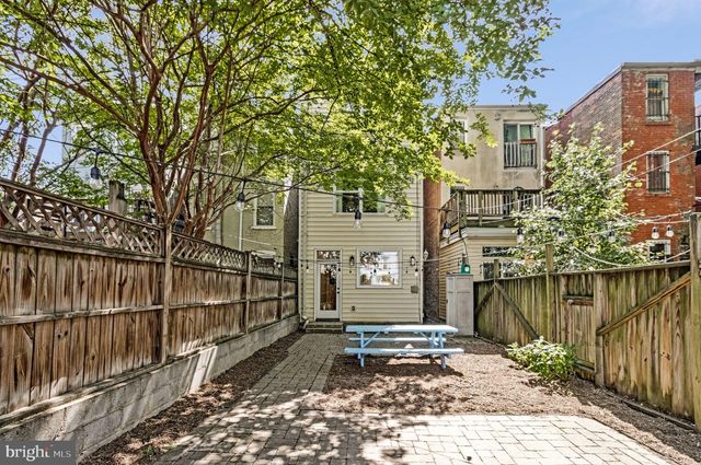 822 5TH ST NE, Washington, DC 20002