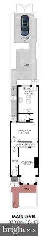 822 5TH ST NE, Washington, DC 20002