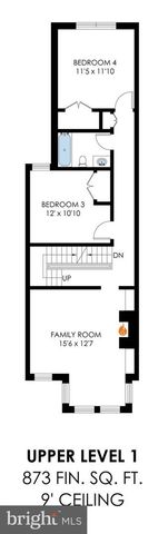 822 5TH ST NE, Washington, DC 20002