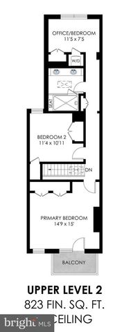 822 5TH ST NE, Washington, DC 20002