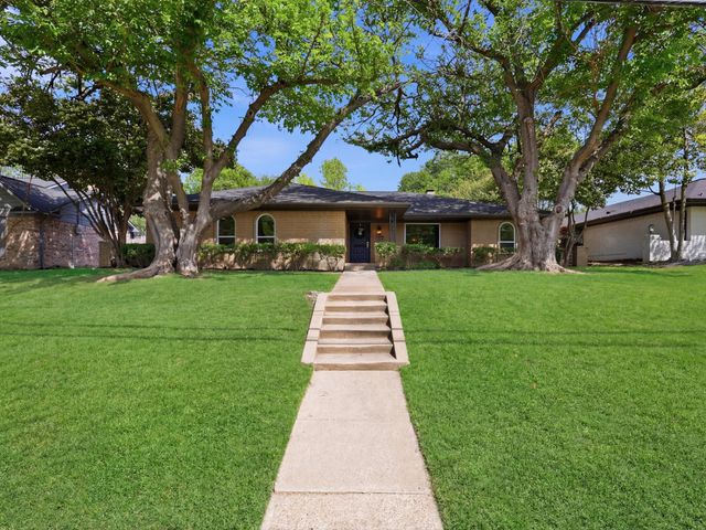 8630 Mediterranean Drive, Dallas, TX 75238