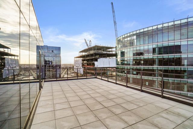 133 Seaport Boulevard 1215, Boston, MA 02210