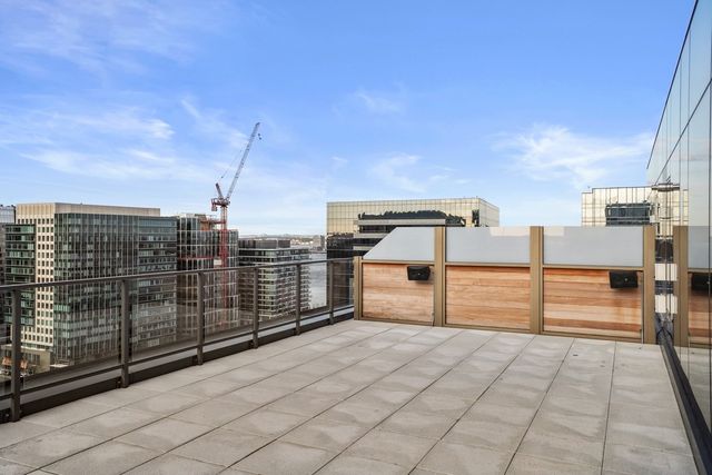 133 Seaport Boulevard 1215, Boston, MA 02210