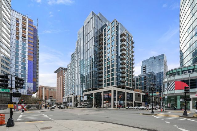 133 Seaport Boulevard 1215, Boston, MA 02210