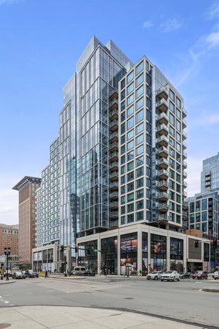 133 Seaport Boulevard 1215, Boston, MA 02210