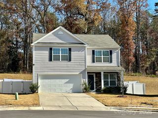 1210 Leno Lane, Dallas, NC 28034