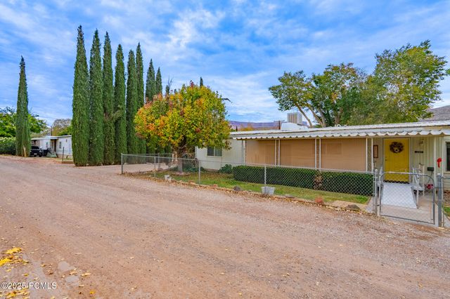 230 W 300 North, La Verkin, UT 84745