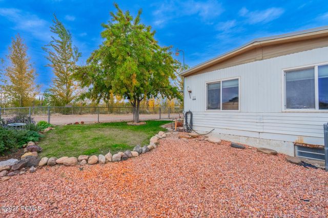 230 W 300 North, La Verkin, UT 84745