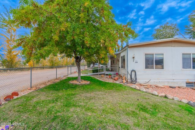 230 W 300 North, La Verkin, UT 84745