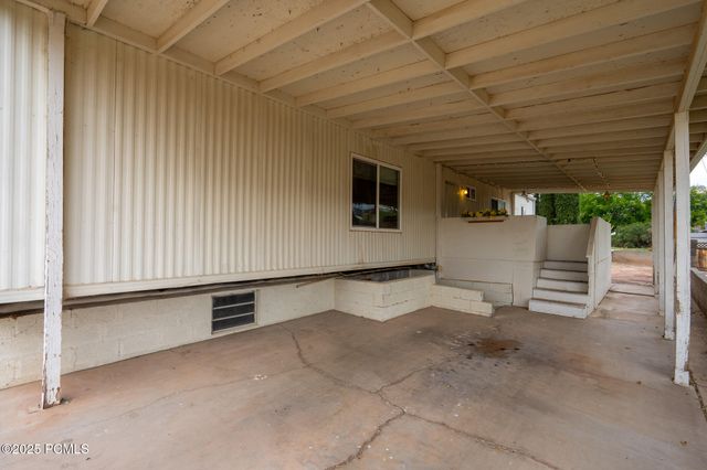 230 W 300 North, La Verkin, UT 84745