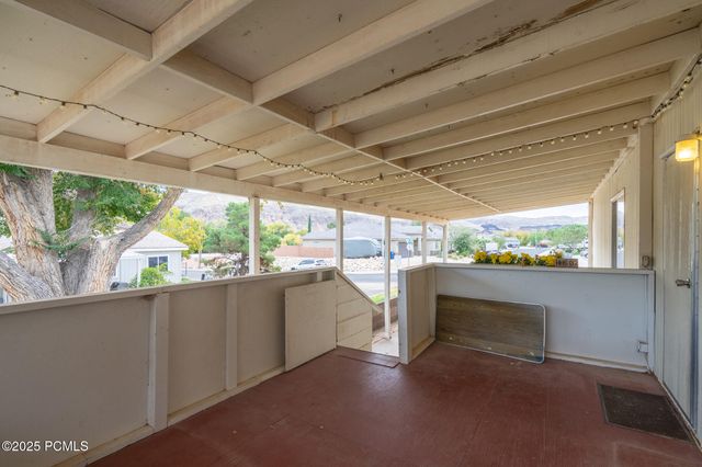 230 W 300 North, La Verkin, UT 84745