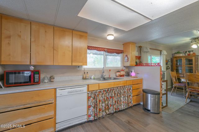 230 W 300 North, La Verkin, UT 84745