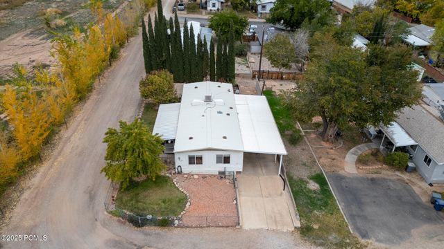230 W 300 North, La Verkin, UT 84745