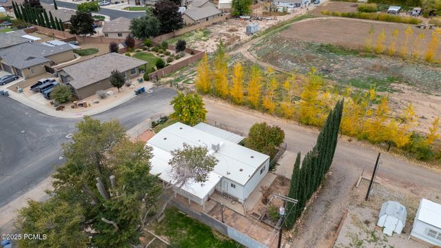 230 W 300 North, La Verkin, UT 84745