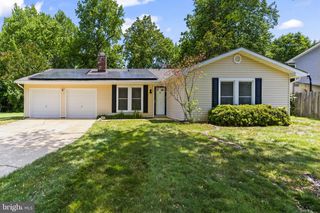 2060 RED SPRUCE CT, Bryans Road, MD 20616