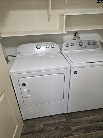 116 Chateau deVille H, Columbia, SC 29206