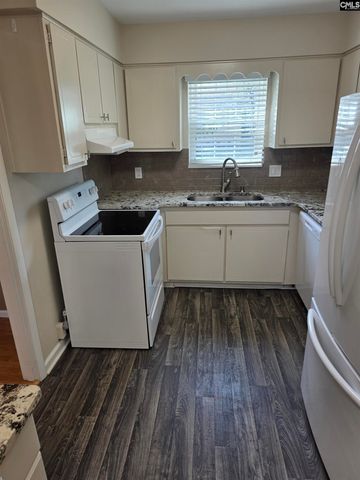 116 Chateau deVille H, Columbia, SC 29206