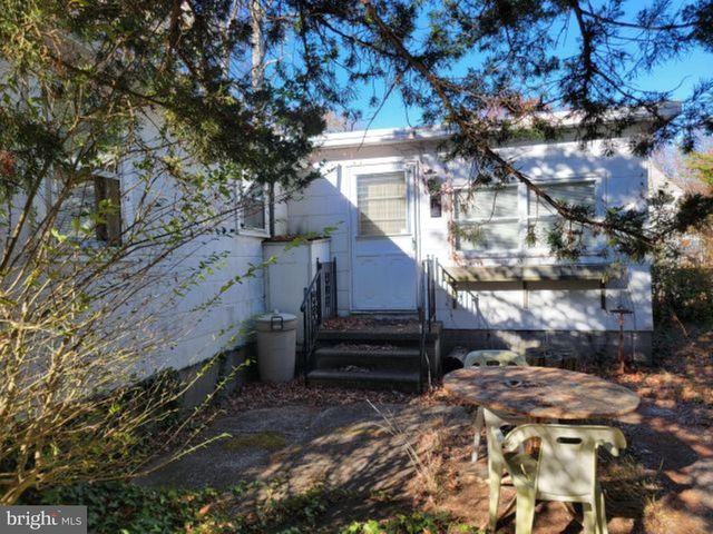 23 E WILDE AVE, Villas, NJ 08251