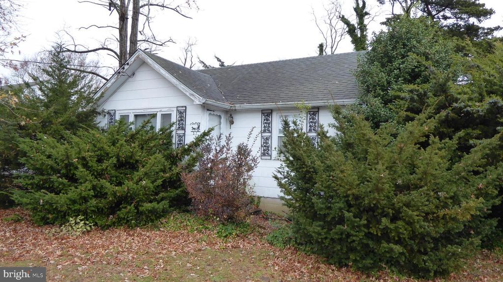 23 E WILDE AVE, Villas, NJ 08251