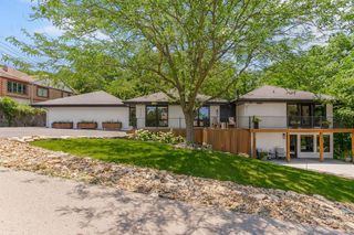 110 Terrace Trail West Street, Lake Quivira, KS 66247