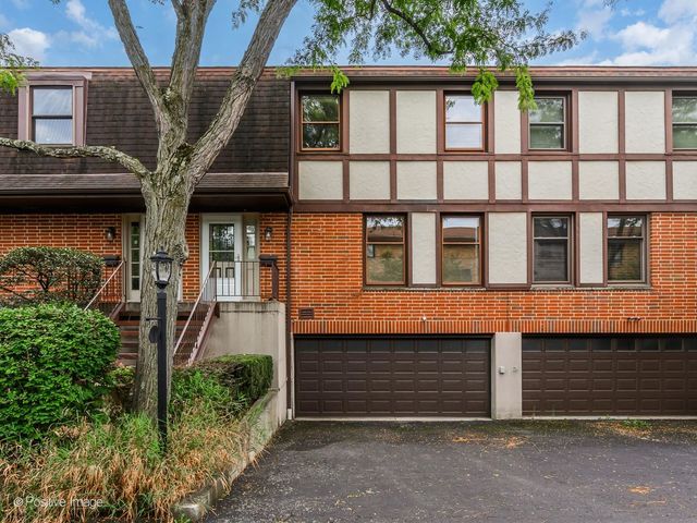 1454 Glencoe Avenue, Highland Park, IL 60035