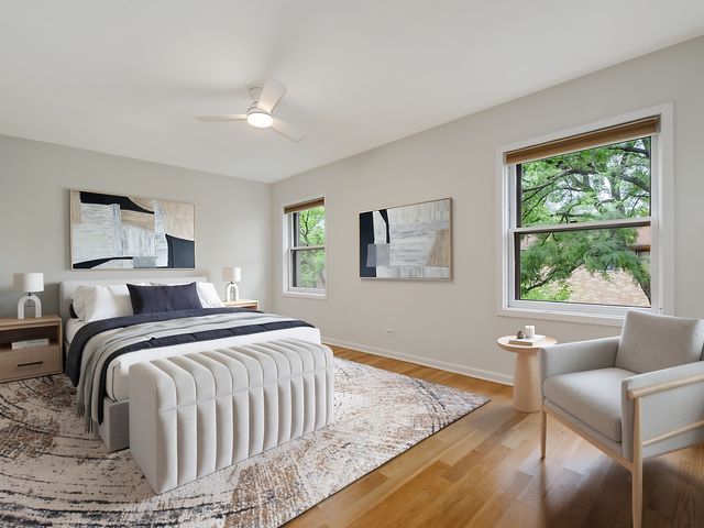 1454 Glencoe Avenue, Highland Park, IL 60035