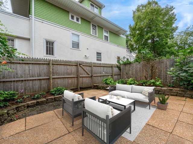 1454 Glencoe Avenue, Highland Park, IL 60035