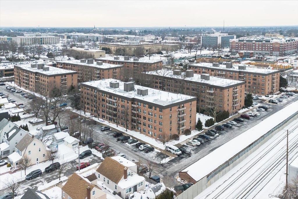 6 Birchwood Court 5B, Mineola, NY 11501