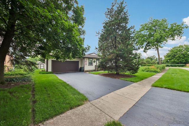 109 Weaver Drive, Cary, IL 60013