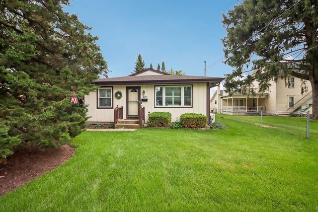 109 Weaver Drive, Cary, IL 60013