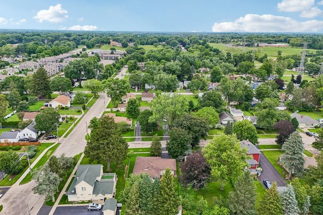 109 Weaver Drive, Cary, IL 60013