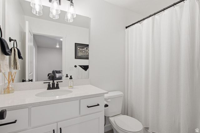 689 S 950 W, American Fork, UT 84003